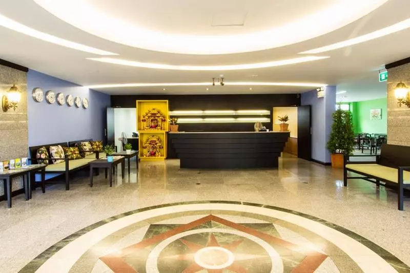 Fotos del hotel All Together Suite:  3