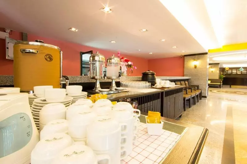 Fotos del hotel All Together Suite:  5