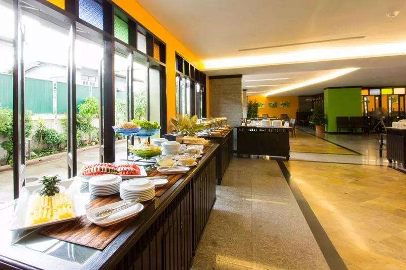 Fotos del hotel All Together Suite:  7