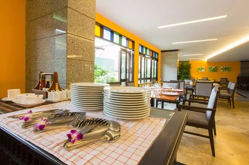 Fotos del hotel All Together Suite:  11