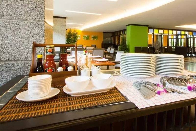 Fotos del hotel All Together Suite:  6