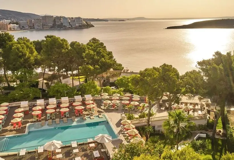 Fotos del hotel Dreams Calvià Mallorca:  13