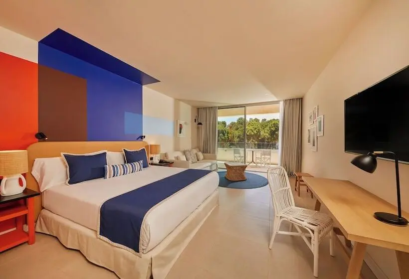 Fotos del hotel Dreams Calvià Mallorca:  14
