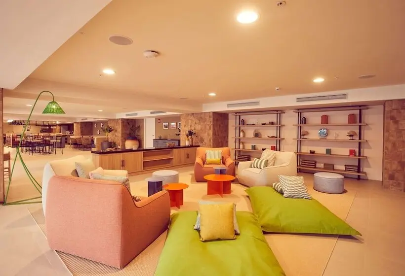 Fotos del hotel Dreams Calvià Mallorca:  4