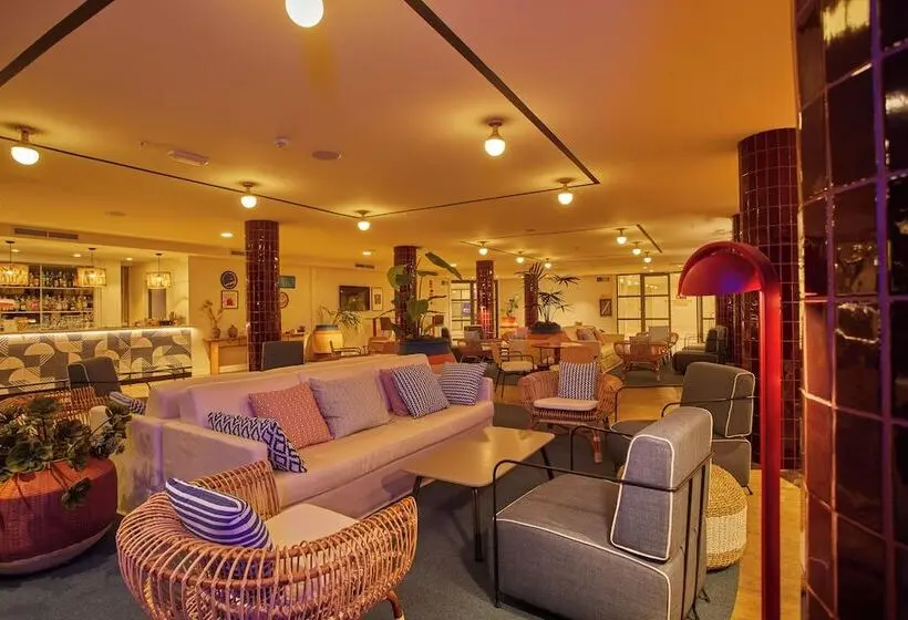 Fotos del hotel Dreams Calvià Mallorca:  15