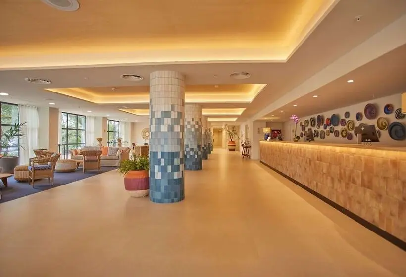 Fotos del hotel Dreams Calvià Mallorca:  5