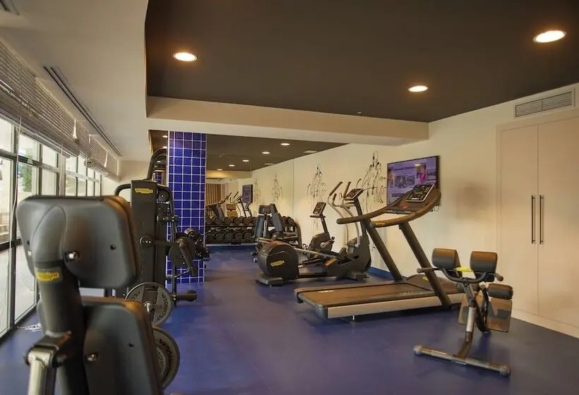 Fotos del hotel Dreams Calvià Mallorca:  6