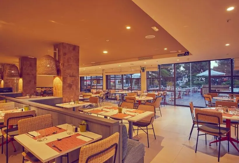 Fotos del hotel Dreams Calvià Mallorca:  16