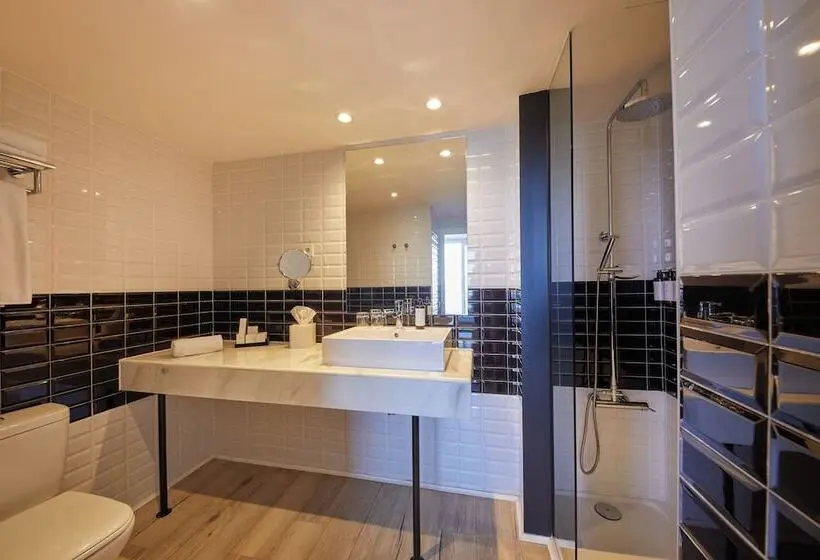 Fotos del hotel Dreams Calvià Mallorca:  19