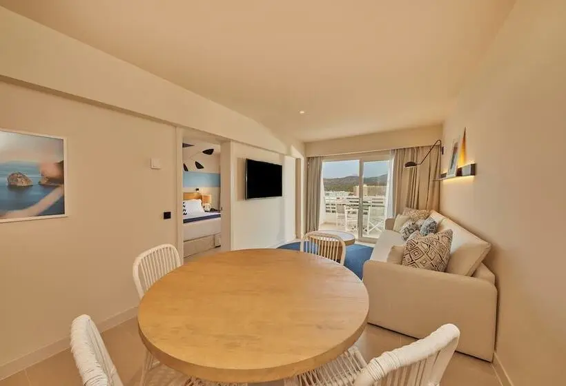 Fotos del hotel Dreams Calvià Mallorca:  20