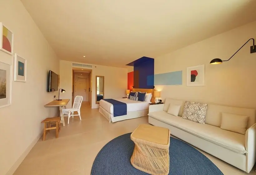 Fotos del hotel Dreams Calvià Mallorca:  23