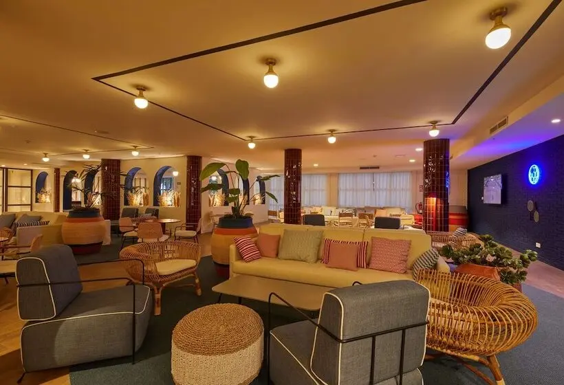 Fotos del hotel Dreams Calvià Mallorca:  24