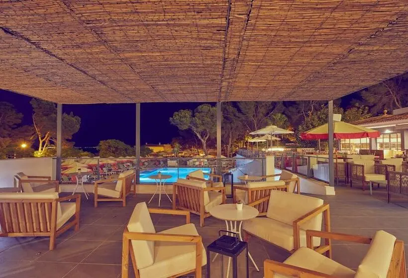 Fotos del hotel Dreams Calvià Mallorca:  26