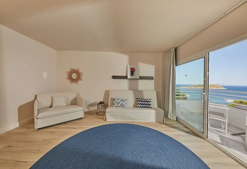 Fotos del hotel Dreams Calvià Mallorca:  29