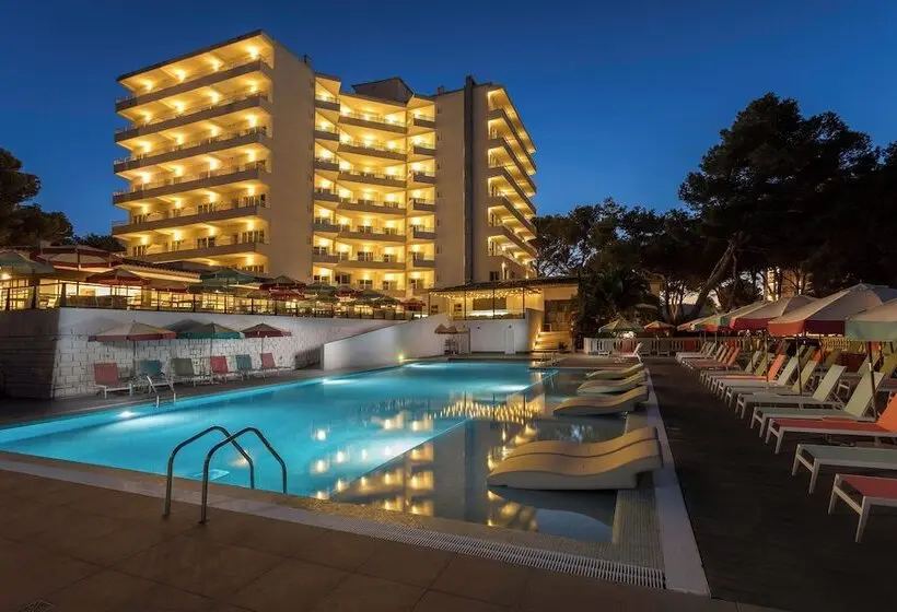 Fotos del hotel Dreams Calvià Mallorca:  30