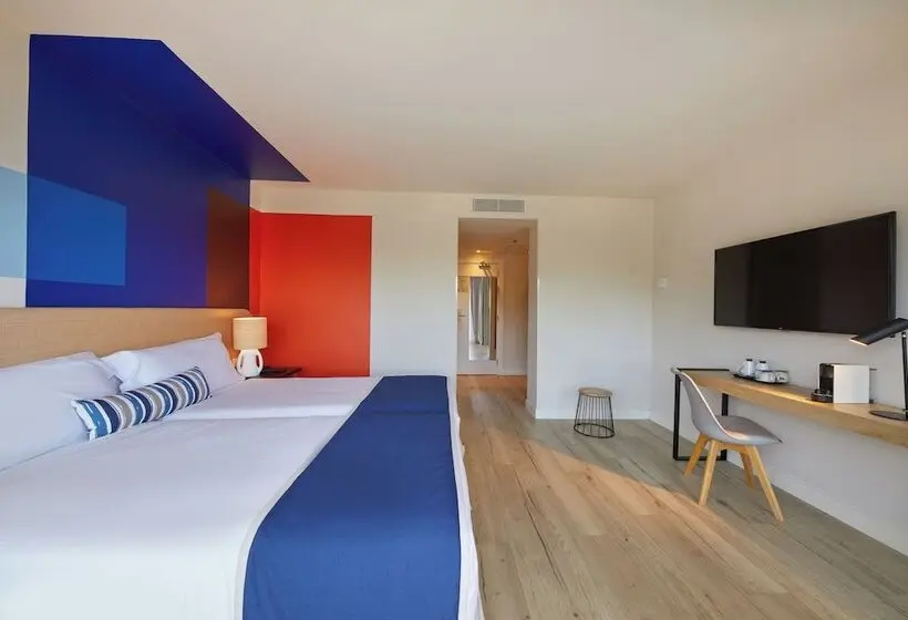 Fotos del hotel Dreams Calvià Mallorca:  31