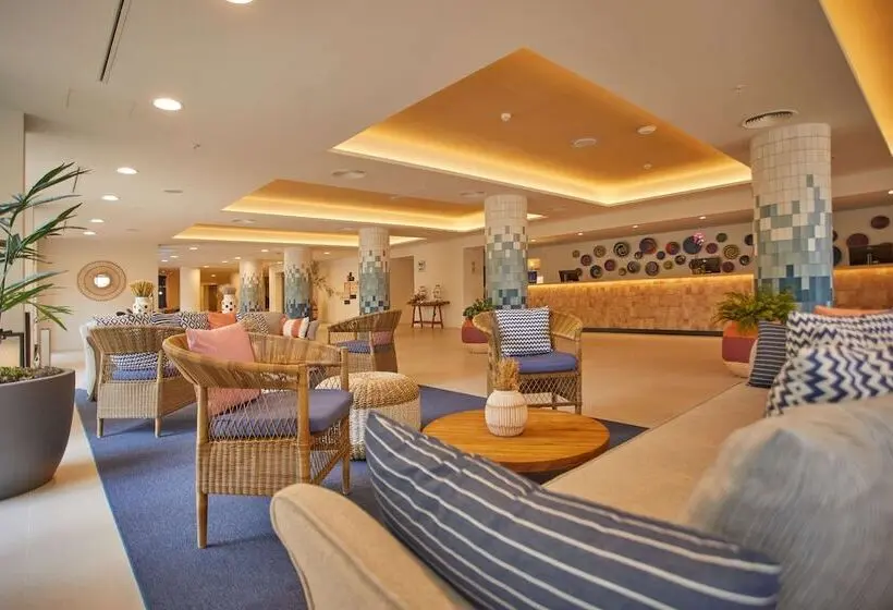 Fotos del hotel Dreams Calvià Mallorca:  32