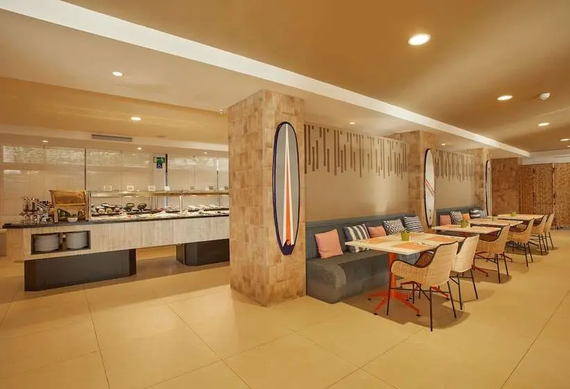 Fotos del hotel Dreams Calvià Mallorca:  33