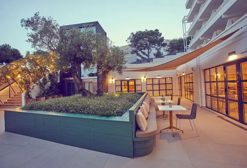 Fotos del hotel Dreams Calvià Mallorca:  35