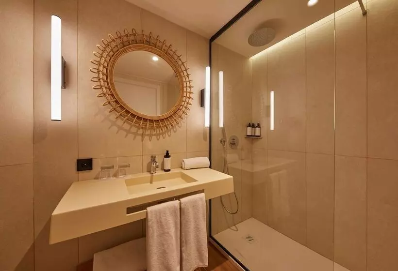 Fotos del hotel Dreams Calvià Mallorca:  36