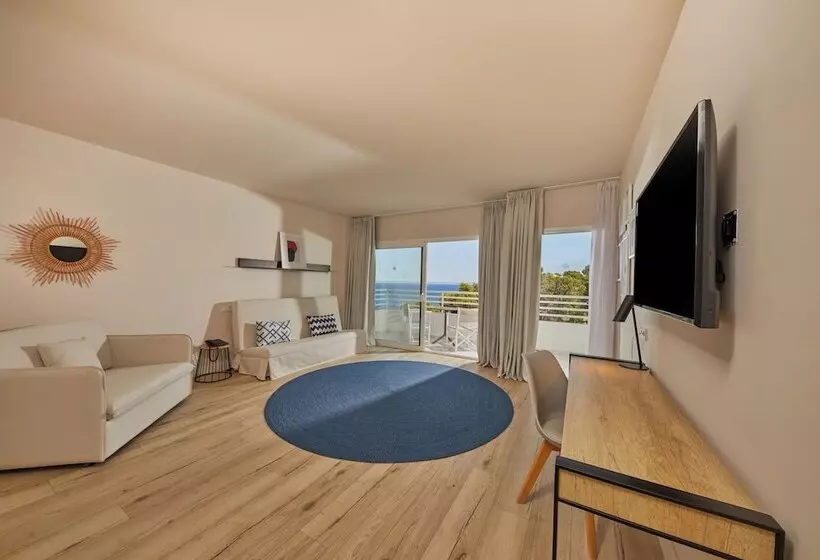 Fotos del hotel Dreams Calvià Mallorca:  37