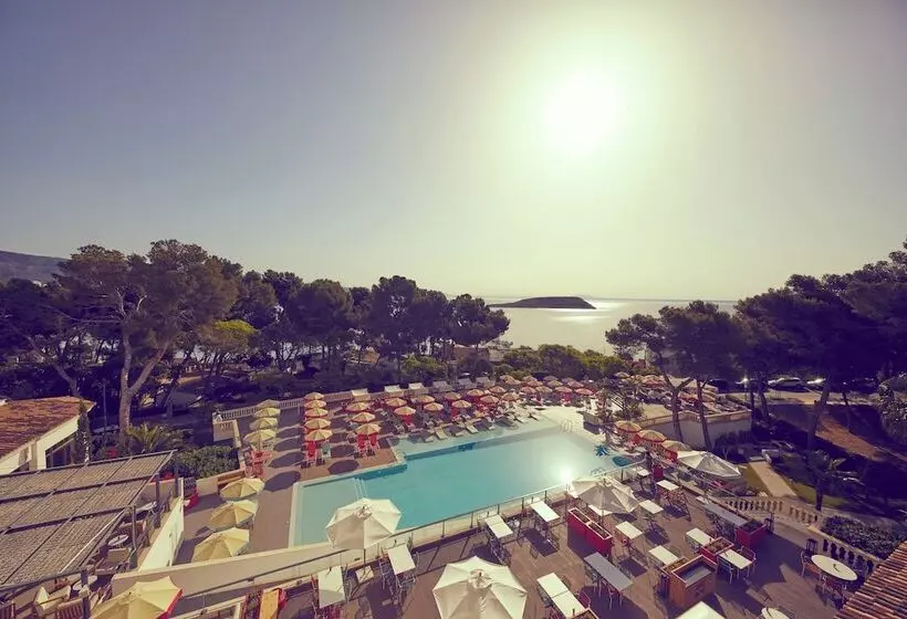 Fotos del hotel Dreams Calvià Mallorca:  38