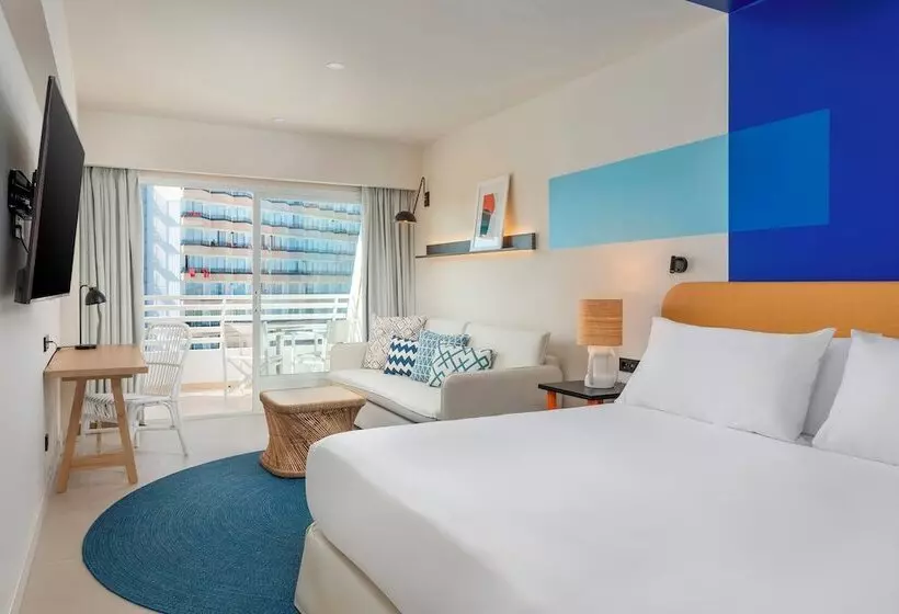 Fotos del hotel Dreams Calvià Mallorca:  39