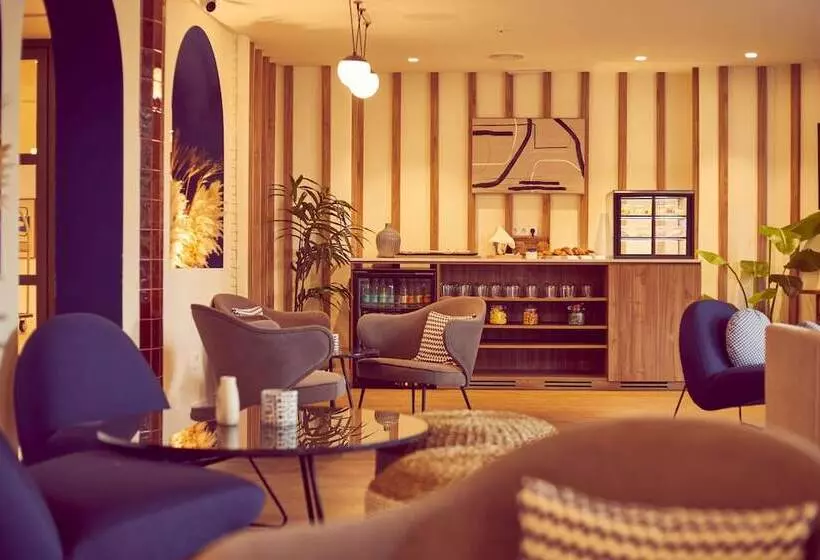 Fotos del hotel Dreams Calvià Mallorca:  41