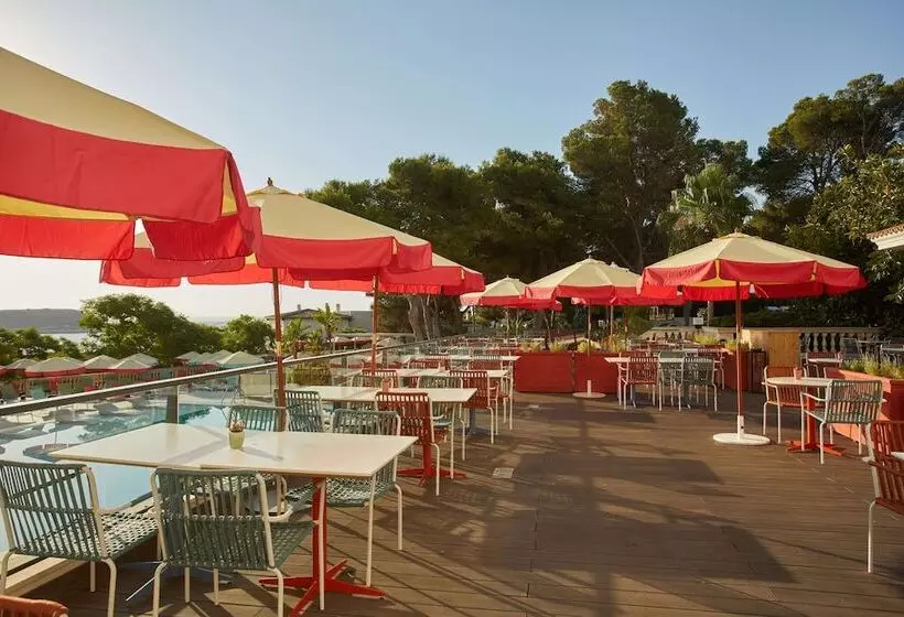 Fotos del hotel Dreams Calvià Mallorca:  42