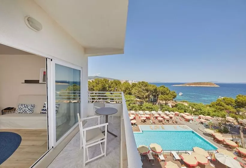 Fotos del hotel Dreams Calvià Mallorca:  44