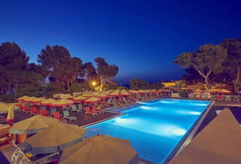 Fotos del hotel Dreams Calvià Mallorca:  45