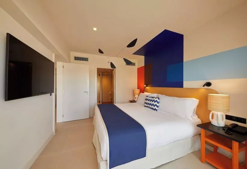 Fotos del hotel Dreams Calvià Mallorca:  46