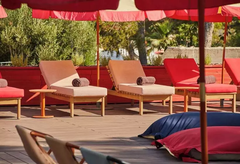 Fotos del hotel Dreams Calvià Mallorca:  48