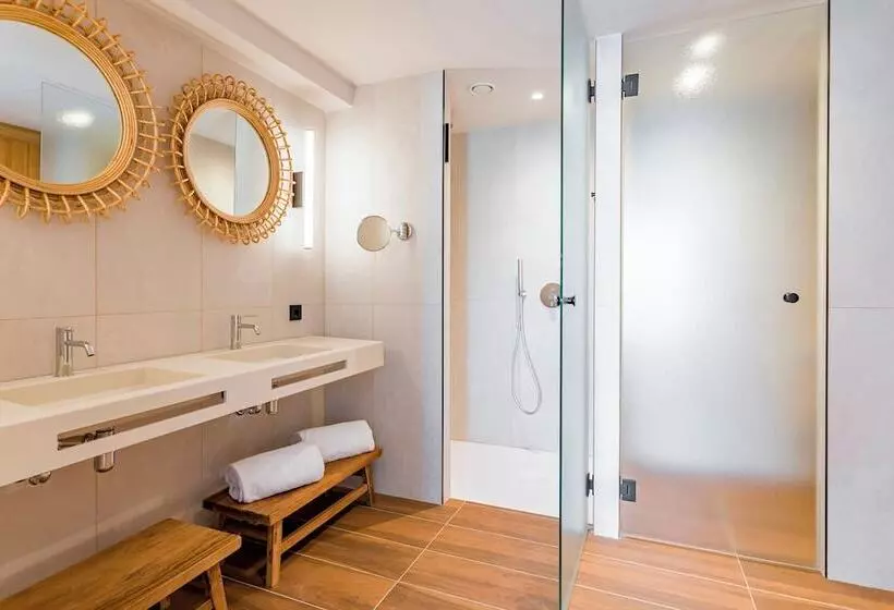 Fotos del hotel Dreams Calvià Mallorca:  49