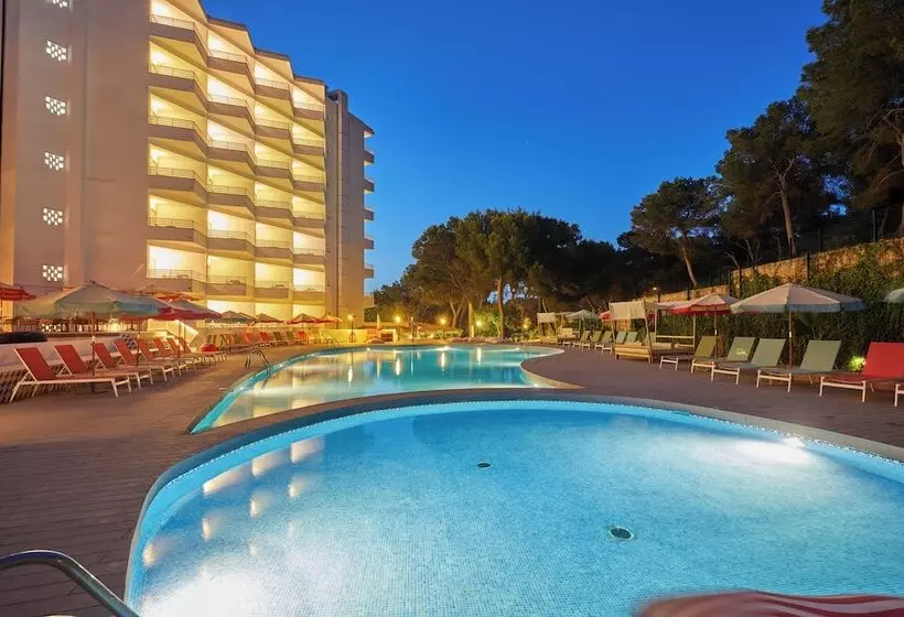 Fotos del hotel Dreams Calvià Mallorca:  51