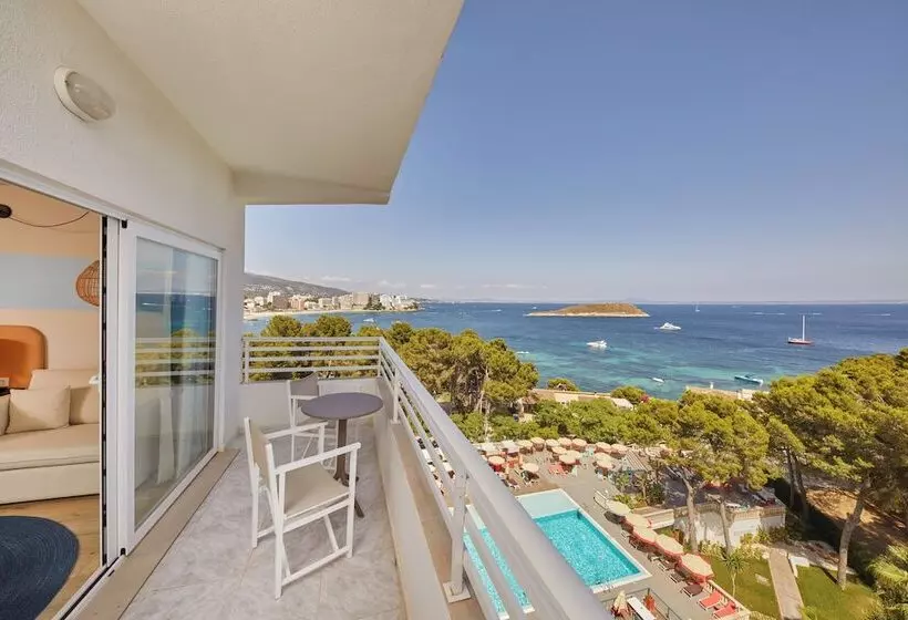 Fotos del hotel Dreams Calvià Mallorca:  56