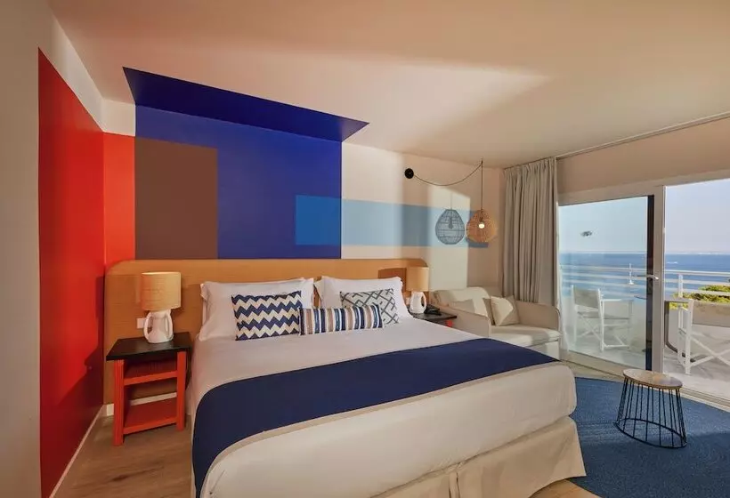 Fotos del hotel Dreams Calvià Mallorca:  58