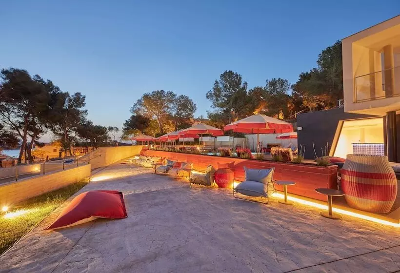 Fotos del hotel Dreams Calvià Mallorca:  60