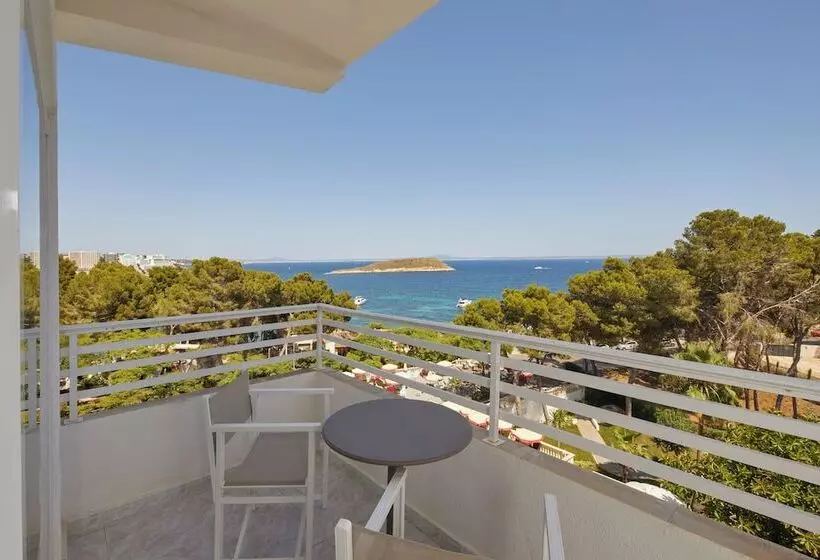 Fotos del hotel Dreams Calvià Mallorca:  62