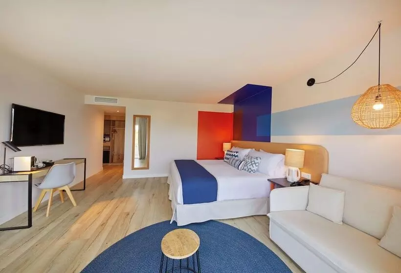 Fotos del hotel Dreams Calvià Mallorca:  64