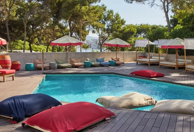 Fotos del hotel Dreams Calvià Mallorca:  65