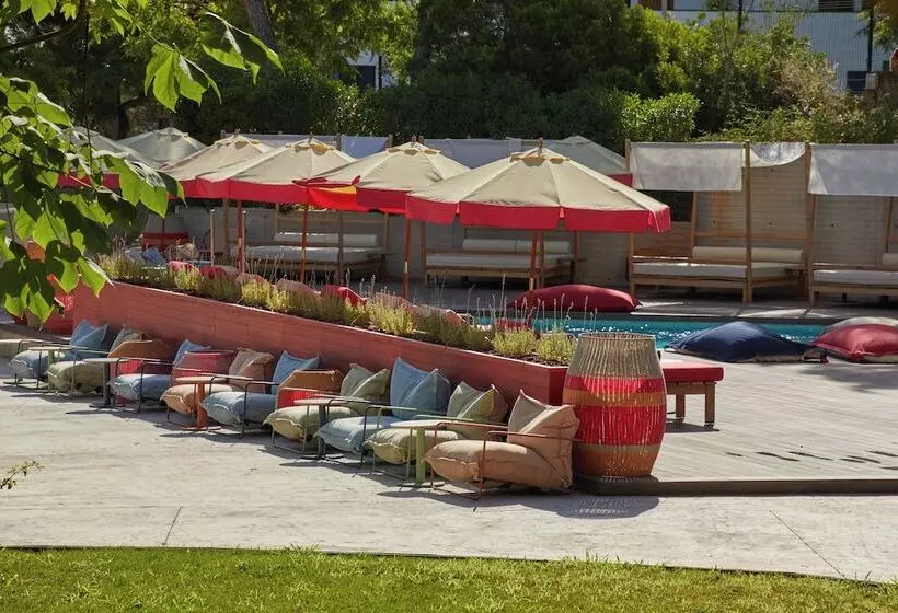 Fotos del hotel Dreams Calvià Mallorca:  66