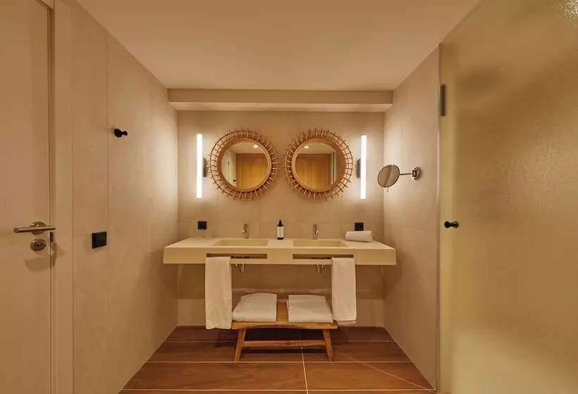 Fotos del hotel Dreams Calvià Mallorca:  67