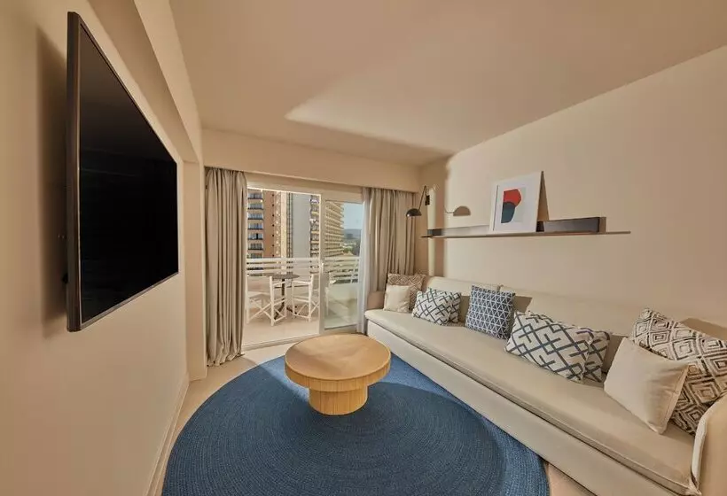 Fotos del hotel Dreams Calvià Mallorca:  68