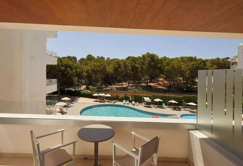 Fotos del hotel Dreams Calvià Mallorca:  69
