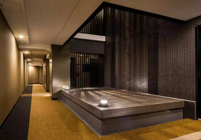 Fotos del hotel Apa  Hanzomon Hirakawacho:  3