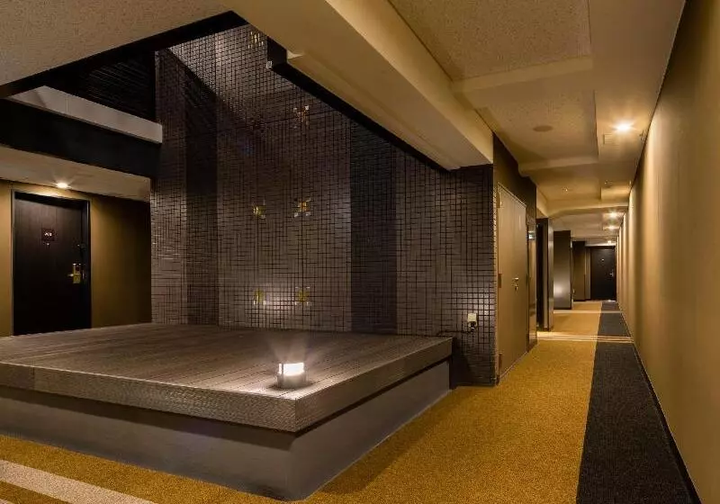 Fotos del hotel Apa  Hanzomon Hirakawacho:  6