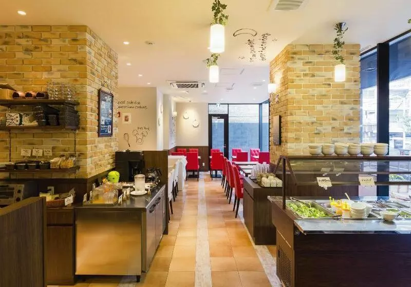 Fotos del hotel Apa  Hanzomon Hirakawacho:  4