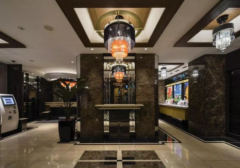 Fotos del hotel Apa  Hanzomon Hirakawacho:  2