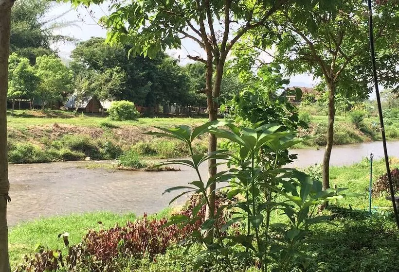 Fotos del hotel Baantawan Pai's Boutique Guesthouse:  6